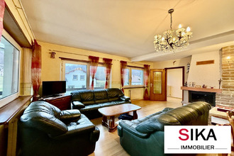 Ma-Cabane - Vente Maison Walscheid, 125 m²