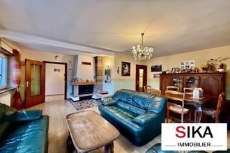 Ma-Cabane - Vente Maison Walscheid, 125 m²