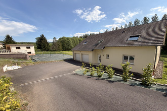 Ma-Cabane - Vente Maison Walscheid, 184 m²