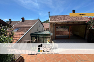 Vente Maison 57870, Walscheid France