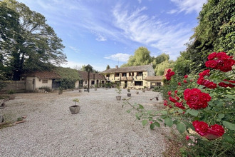 Ma-Cabane - Vente Maison Wambercourt, 249 m²