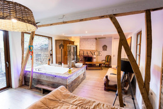 Ma-Cabane - Vente Maison Wambercourt, 249 m²