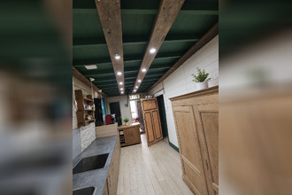 Ma-Cabane - Vente Maison Wambercourt, 249 m²