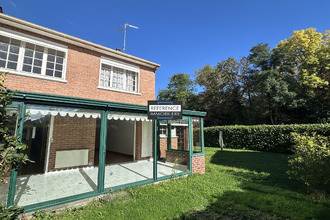 Ma-Cabane - Vente Maison Wambrechies, 101 m²