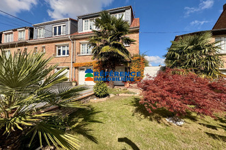 Ma-Cabane - Vente Maison Wambrechies, 91 m²