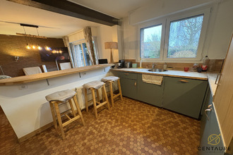 Ma-Cabane - Vente Maison Wambrechies, 95 m²