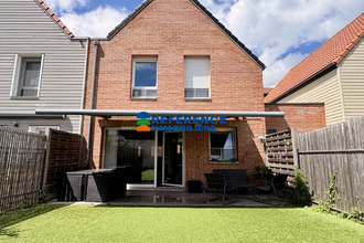 Ma-Cabane - Vente Maison Wambrechies, 88 m²