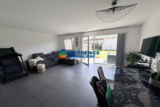 Ma-Cabane - Vente Maison Wambrechies, 88 m²
