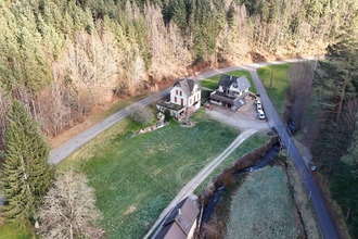 Ma-Cabane - Vente Maison Wangenbourg-Engenthal, 174 m²