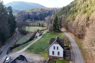 Ma-Cabane - Vente Maison Wangenbourg-Engenthal, 174 m²