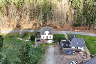 Ma-Cabane - Vente Maison Wangenbourg-Engenthal, 174 m²