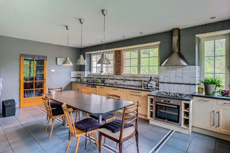 Ma-Cabane - Vente Maison Wangenbourg-Engenthal, 233 m²