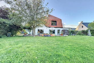 Ma-Cabane - Vente Maison Wannehain, 130 m²