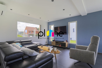 Ma-Cabane - Vente Maison Wanquetin, 150 m²