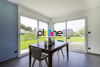 Ma-Cabane - Vente Maison Wanquetin, 150 m²