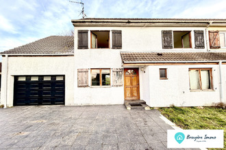 Ma-Cabane - Vente Maison Wargnies-le-Grand, 105 m²