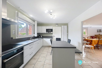 Ma-Cabane - Vente Maison Wargnies-le-Petit, 180 m²
