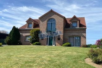 Vente Maison 62123, Warlus France
