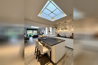 Ma-Cabane - Vente Maison Wasquehal, 135 m²