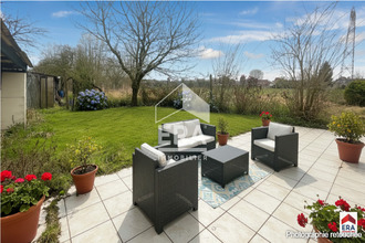 Ma-Cabane - Vente Maison WASQUEHAL, 84 m²