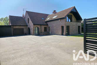 Vente Maison 59290, Wasquehal France