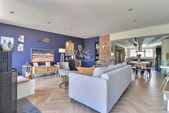 Ma-Cabane - Vente Maison Wasquehal, 115 m²