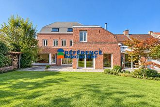 Ma-Cabane - Vente Maison Wasquehal, 281 m²