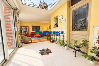 Ma-Cabane - Vente Maison Wasquehal, 281 m²