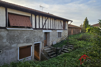 Ma-Cabane - Vente Maison Wassy, 136 m²