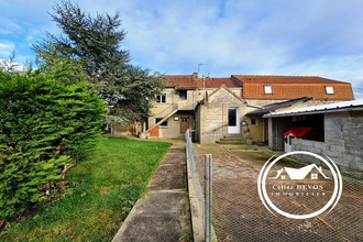 Ma-Cabane - Vente Maison Watten, 110 m²