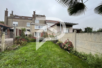 Ma-Cabane - Vente Maison WATTIGNIES, 123 m²