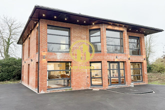 Ma-Cabane - Vente Maison Wattignies, 183 m²