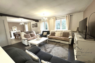 Ma-Cabane - Vente Maison Wattignies, 100 m²