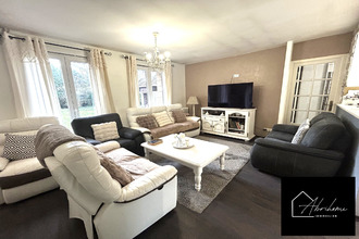 Ma-Cabane - Vente Maison Wattignies, 100 m²