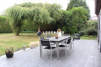 Ma-Cabane - Vente Maison Wattrelos, 115 m²