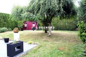 Ma-Cabane - Vente Maison Wattrelos, 115 m²