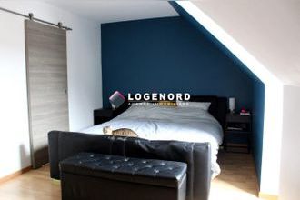 Ma-Cabane - Vente Maison Wattrelos, 115 m²