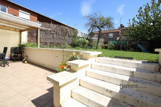 Ma-Cabane - Vente Maison Wattrelos, 144 m²