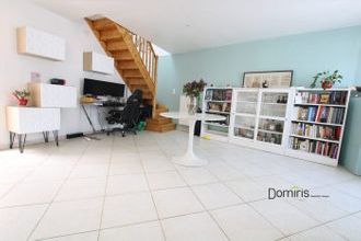 Ma-Cabane - Vente Maison Wattrelos, 144 m²