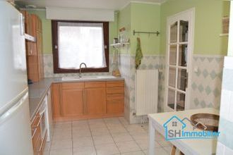 Ma-Cabane - Vente Maison Wattrelos, 82 m²