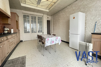 Ma-Cabane - Vente Maison Wattrelos, 133 m²