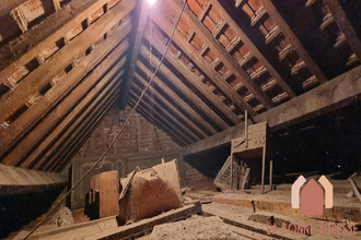 Ma-Cabane - Vente Maison Wattrelos, 130 m²