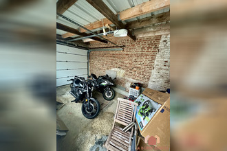 Ma-Cabane - Vente Maison Wattrelos, 112 m²