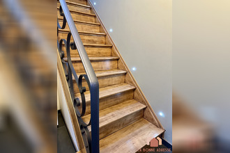 Ma-Cabane - Vente Maison Wattrelos, 112 m²