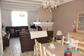 Ma-Cabane - Vente Maison Wattrelos, 141 m²