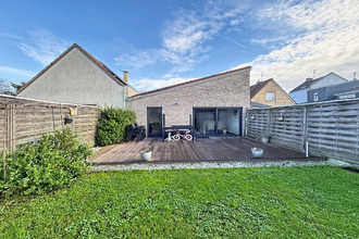Ma-Cabane - Vente Maison Wattrelos, 155 m²