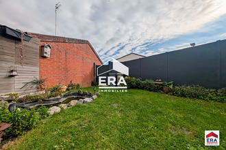 Ma-Cabane - Vente Maison WATTRELOS, 93 m²