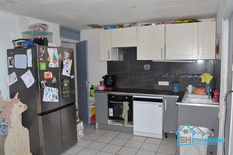 Ma-Cabane - Vente Maison Wattrelos, 100 m²