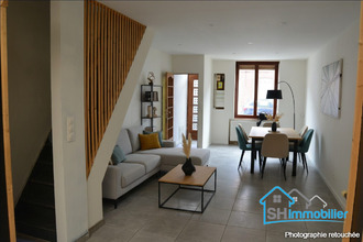 Ma-Cabane - Vente Maison Wattrelos, 80 m²