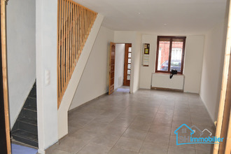 Ma-Cabane - Vente Maison Wattrelos, 80 m²